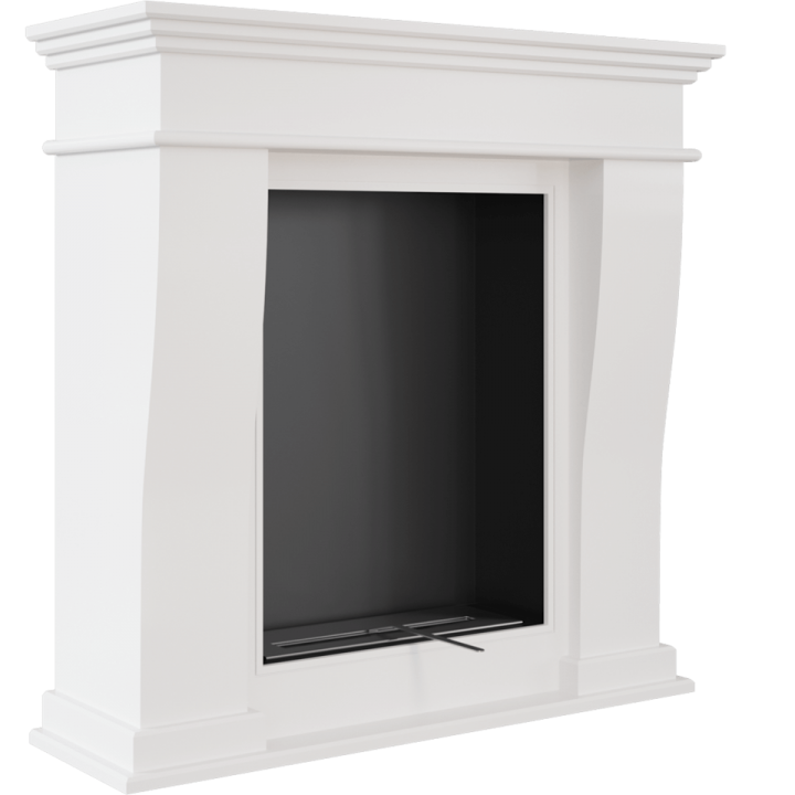 Біокамін JUPITER TÜV