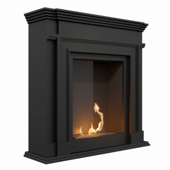 LEGIONIS чорний з сертифікатом TUV