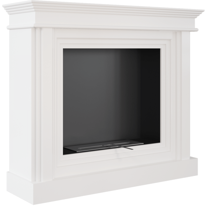 Біокамін VIRGO TÜV