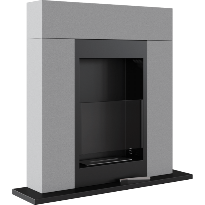 Біокамін WHISKEY граніт TÜV