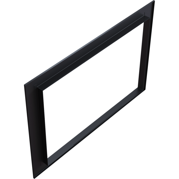 Рамка сталева Basia 15