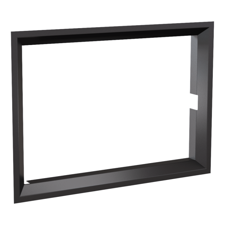 Рамка сталева Jas 6