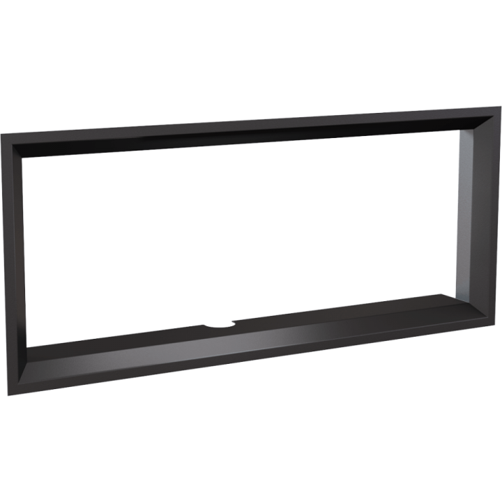 Рамка сталева MB 100 гільйотина