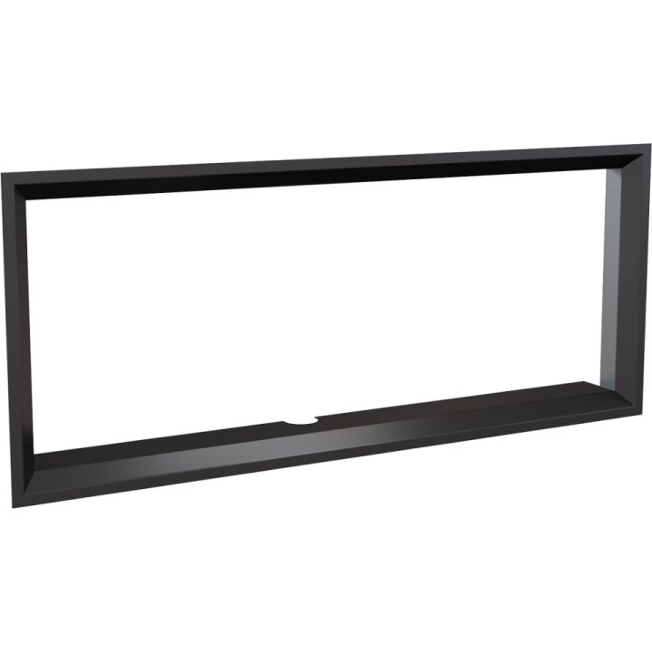 Рамка сталева MB 120 гільйотина