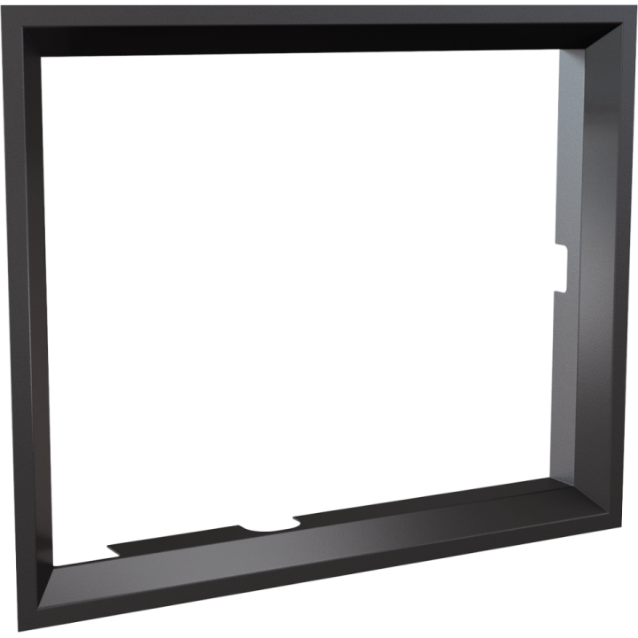 Рамка сталева MBA 17