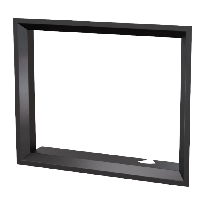 Рамка сталева Nadia 12 гільйотина