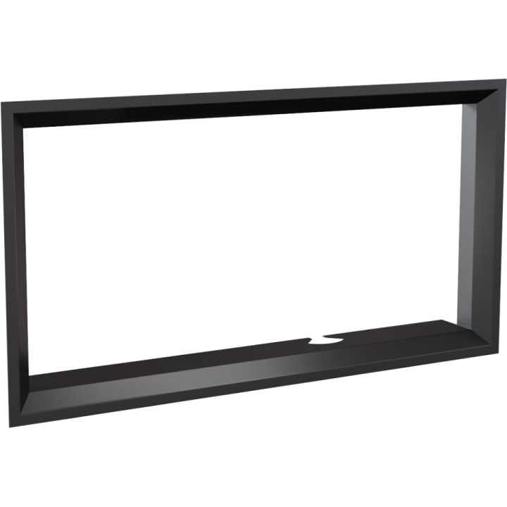 Рамка сталева Nadia 14 гільйотина