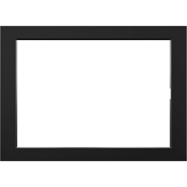 Рамка сталева DECO Oliwia / Wiktor