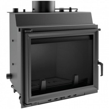 Камінна топка ERYK 10 з водяним контуром