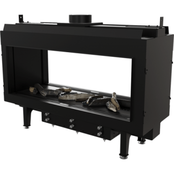 LEO 100 тунель LPG