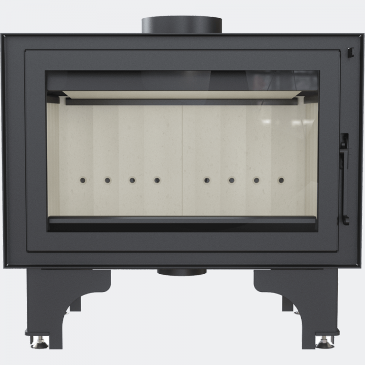 Камінна топка BASIA 15