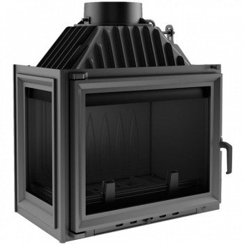Камінна топка MAJA 12 ліва