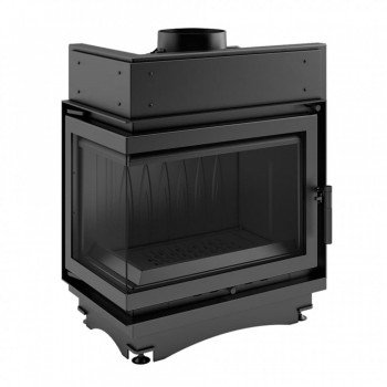 Камінна топка MAJA 12 ліва BS