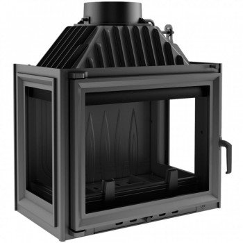 Камінна топка MAJA 12 ліва/права