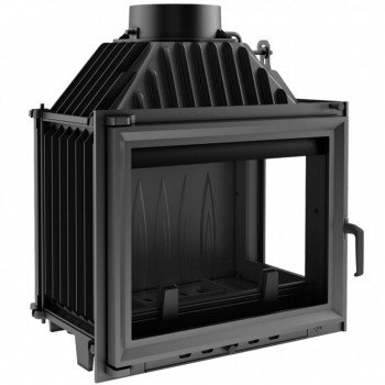 Камінна топка MAJA 12 права
