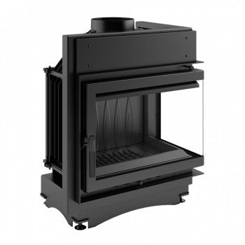 Камінна топка MAJA 12 права BS