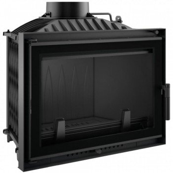 Камінна топка WIKTOR 14 DECO