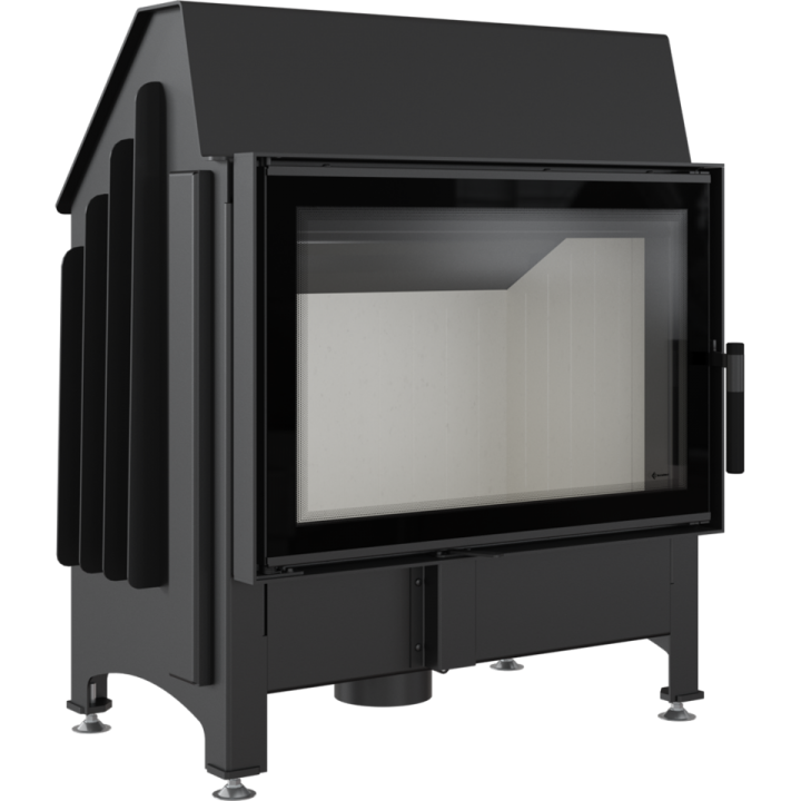 Камінна топка Zibi 12 Deco