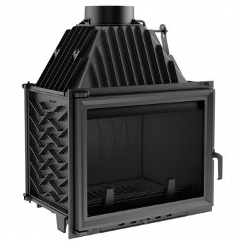 Камінна топка ZUZIA 16 700