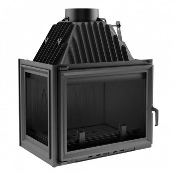 Камінна топка ZUZIA 16 ліва