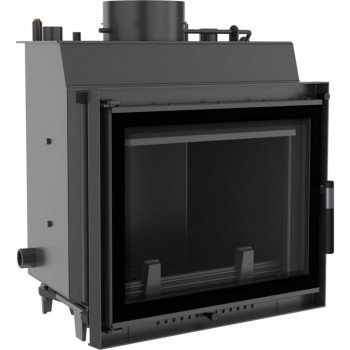 Камінна топка ANTEK 8 DECO з водяним контуром
