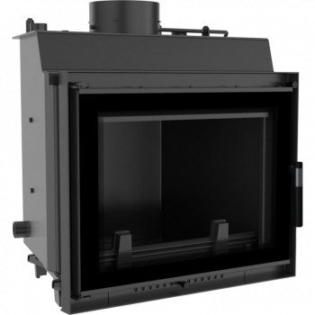 Камінна топка ERYK 10 DECO з водяним контуром