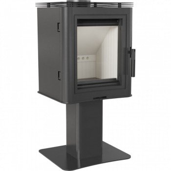 Піч окремо стояча KOZA K5 S N