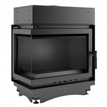 Камінна топка MAJA 12 ліва BS з водяним контуром