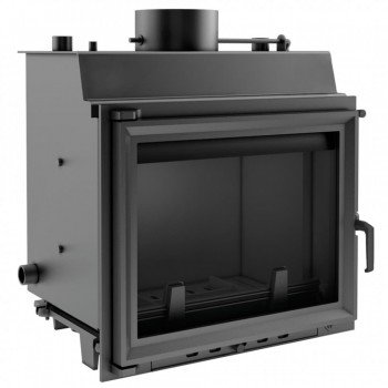 Камінна топка MAJA 12 з водяним контуром