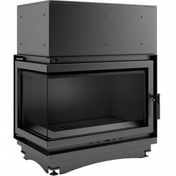 Камінна топка OLIWIA 22 ліва BS з водяним контуром