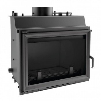 Камінна топка WIKTOR 12 з водяним контуром