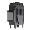 Фото3.Камінна топка BOKAR 655047 R/L (14,5 kW ) black ceramatex