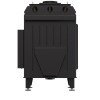 Фото6.Камінна топка BOKAR 755047 R/L (15,2 kW ) black ceramatex