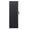 Фото2.Сталева піч BOKAR Aston WD 4380 ( 9,0 kW ) black ceramatex