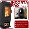 Фото8.Чавунна   піч Ravan  Incorta Pro 14кВт