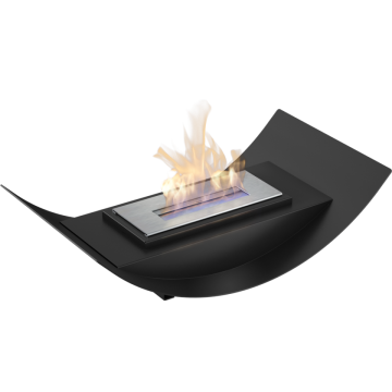 BIOMISA MINI чорний з сертифікатом TUV