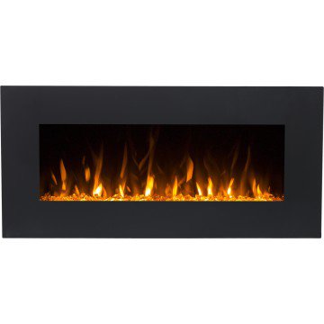 Фото1.ЕЛЕКТРОКАМІН AFLAMO FLASH