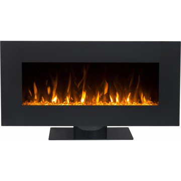 Фото3.ЕЛЕКТРОКАМІН AFLAMO FLASH