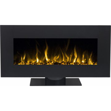 Фото4.ЕЛЕКТРОКАМІН AFLAMO FLASH