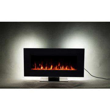 Фото6.ЕЛЕКТРОКАМІН AFLAMO FLASH