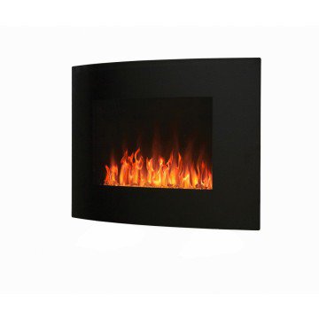 Фото2.ЕЛЕКТРОКАМІН AFLAMO Malibu 26