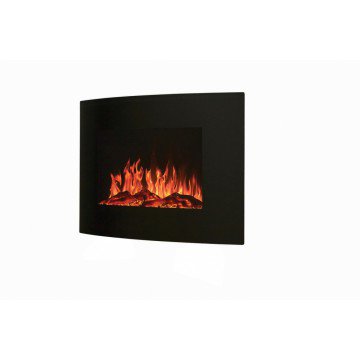 Фото3.ЕЛЕКТРОКАМІН AFLAMO Malibu 26